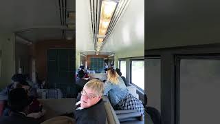 Riding the Hickory Creek to Albany [upl. by Wardieu771]