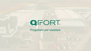 QFORT Presentazione 2018 [upl. by Eahsat]