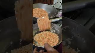 khichuri recipe khichuri recipe in Bengali food  bengali style khichri recipe bong eatsviral [upl. by Alaaj4]