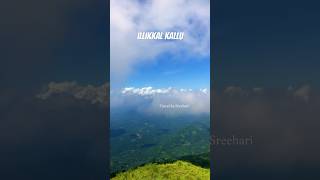 illikkal kallu  illikkalkkallu  viralvideo viralshorts imagedragons nature music coldplay [upl. by Anderea]