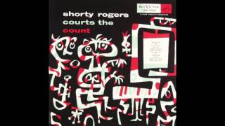 Shorty Rogers  Topsy [upl. by Notwal]