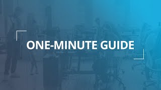 One Minute Guide The deemed cost option on transition to FRS 102 [upl. by Akinal]