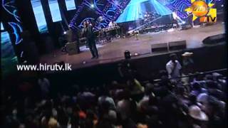 Hiru Mega Blast  Ampara 20150704  Senanayaka Weraliyadda [upl. by Daile]