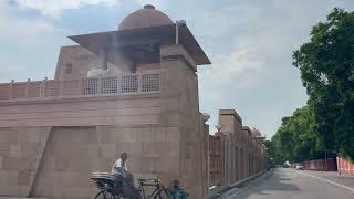 Amazing Loving LUCKNOW Capital of Uttar Pradesh youtube youtubevideo travel [upl. by Devaney326]