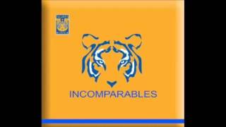 Leandro Ríos  Señores Soy De Tigres [upl. by Idalia806]