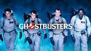 Ghostbusters  Main Theme Timbres of Heaven MIDI Soundfont [upl. by Ettenoitna]