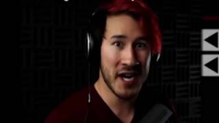 Markiplier Five Nights At Freddys Sister Location Custom Night Song [upl. by Lichter]