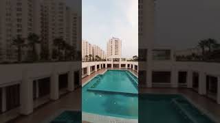 Omaxe Plam Greens Greater Noida  shorts [upl. by Avad]