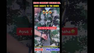 MATCH MAKER  GOOD VIBES MUNA TAYO HA viralvideo funny comedy [upl. by Dilisio]