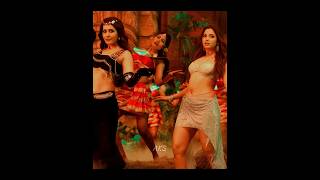 Aranmanai 4 song Achacho Tamannaah Bhatia Raashii Khanna 4k [upl. by Esac]