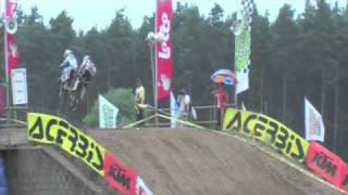 Kerstgroet Jeffrey Herlings [upl. by Erreip626]