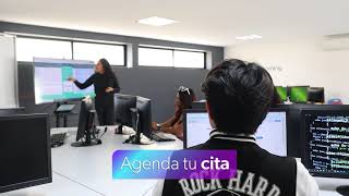 Nuevas Ingenierías en Ciencias Digitales [upl. by Salis]