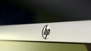 Is This The BEST Monitor HP HD 25es 25quot Monitor Review [upl. by Gilligan380]