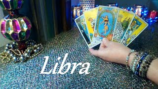 Libra January 2024 ❤💲 DONT WORRY LIBRA So Much Better Than You Expected LOVE amp CAREER Tarot [upl. by Nordek389]