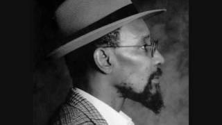 Linton Kwesi JohnsonMi Revalushanary Fren [upl. by Anirbys]