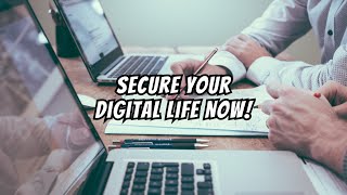 7 Password Hacks to Secure Your Digital Life [upl. by Zebedee]