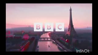 JO de Paris 2024  La BBC dévoile une bandeannonce animée sublime qui fait l’unanimité [upl. by Lenee]