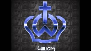 william  thatPOWER ft Justin Bieber Official Instrumental [upl. by Barna]