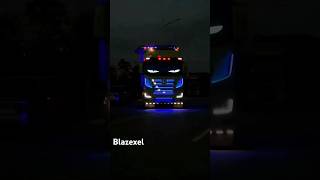 Blazexel devil eyes windshield lights for car bus and truck car automobile truck carledlights [upl. by Kohl]