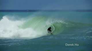 Surfline Live Ala Moana Bowls [upl. by Leler]