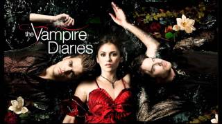 Vampire Diaries 3x11 Courrier  Between [upl. by Ahsiema]