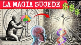 ESTE VIDEO TE HA ELEGIDO ✨ COLOCA TU CEREBRO EN LA FRECUENCIA DEL UNIVERSO ✨ MANIFESTACIÓN INMEDIATA [upl. by Gnehc]