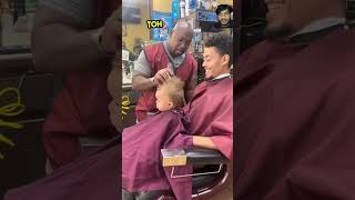 The best barber ever [upl. by Kudva]