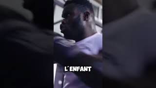 Reug Reug vs Francis Ngannou [upl. by Yarg]