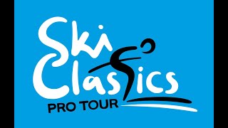 Ski Classics Pro Tour XIV  Event 12 Pre Bad Gastein Pro Team Tempo amp Criterium interviews [upl. by Jeffcott978]