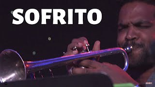 Sofrito  Óskar Ly amp Rumbalú ft Leider Chapotín [upl. by Yllil417]