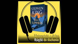 quotBilly Summersquot Stephen King [upl. by Nnyleimaj]