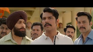 Inspector Avinash Full Movie  Randeep Hooda Urvashi Rautela Abhimanyu Singh  Review amp Facts [upl. by Remy868]