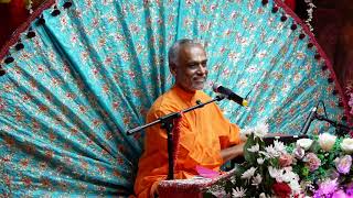 CMTT  Jai Mithilesh Kumari  Swami Prakashananda [upl. by Norabel]