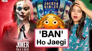 Review  Joker 2  Folie A Deux  Joaquin Phoenix  Lady Gaga  Todd Phillips  Warner Bros  DC [upl. by Arev]