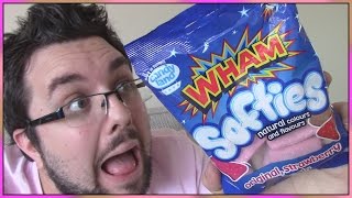 Wham Softies Review [upl. by Annelise]