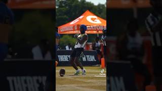 7on7 football dance trend😈🏈 shelovewinnie on tiktok 7on7 ot7 nfl football celebration [upl. by Zullo]