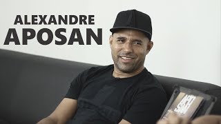 ALEXANDRE APOSAN  Veja o Por Outro Lado [upl. by Giustino]