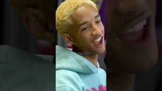 Jaden Smith seems a Real Hoot to be around 🥴 [upl. by Arymas]