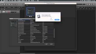 How to install Novation Launchkey to Logic Pro X [upl. by Nevear496]