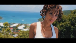 Phyllisia Ross  ONE  Official Video [upl. by Argile]