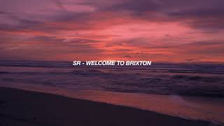 🎵SR  Welcome To Brixton『Slowed  Reverb  EXTREME Bass Boost』🎵 [upl. by Lerrud992]