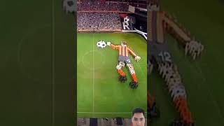 Wow football club football realmadrid manchesterunited futbol [upl. by Husch978]