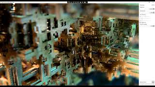 more fractal test 2 [upl. by Kincaid]