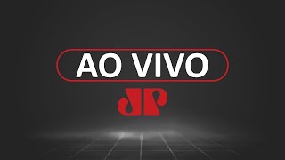 NO AR  RÁDIO JOVEM PAN [upl. by Zola693]