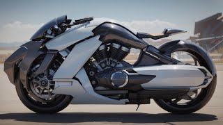 COOLEST MOTORCYCLES YOU NEED TO SEE [upl. by Adiazteb]