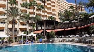 IFA DUNAMAR HOTEL GRAN CANARIA [upl. by Nyladnarb985]