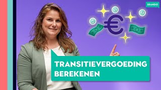 Heb ik recht op een vergoeding na mijn ontslag  Transitievergoeding uitgelegd  BrandMR [upl. by Almeeta]