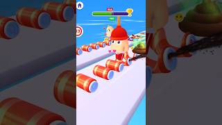 Crushy Fingers Relaxing Games ✌️ droidcheatgaming 34 [upl. by Heid]