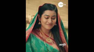 Jagriti Latest Episode 24 Best Scene  जागृति  Asmi Deo Arya Babbar Prakhar Sharma  Zee TV APAC [upl. by Evslin44]