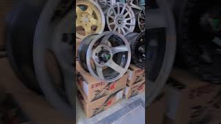 NEW FAZAL TYRE CENTRE MINGORA SWAT BAYPASS CONTACT NO03333321133 [upl. by Nnaycart]